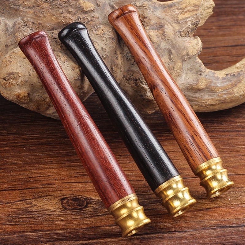 Smoking & Vaping Accessories - Uchwyt na papierosy 73mm do grubych
