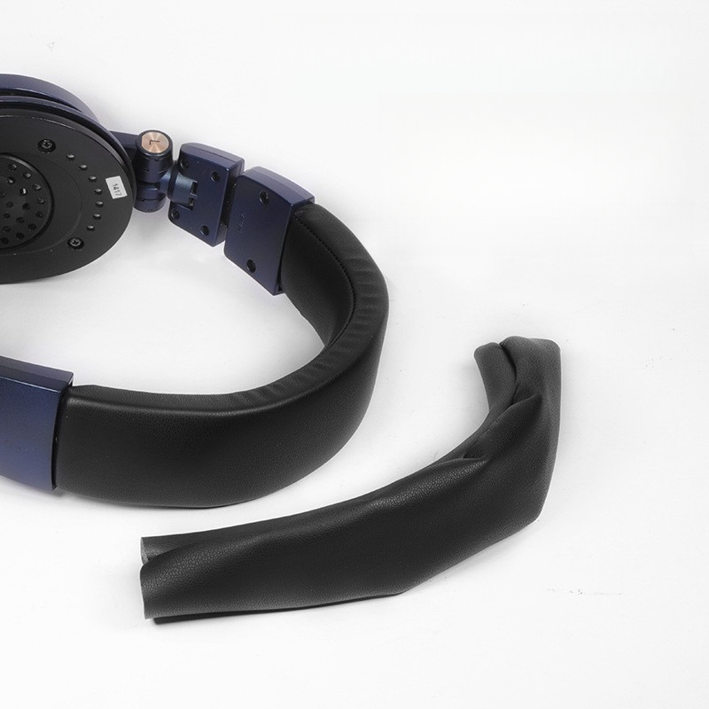 Audio Technica Headphone Ath-M20X - Zamienny skórzany pokrowiec na opaskę słuchawkową,