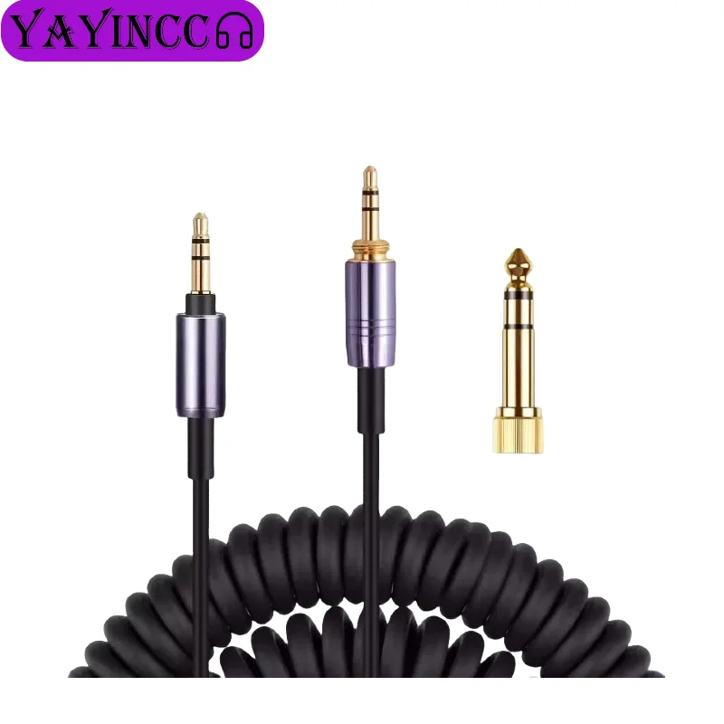 Audio Technica Headphone Ath-Ws660Bt - Zapasowe wtyki 3,5 mm + 6,35
