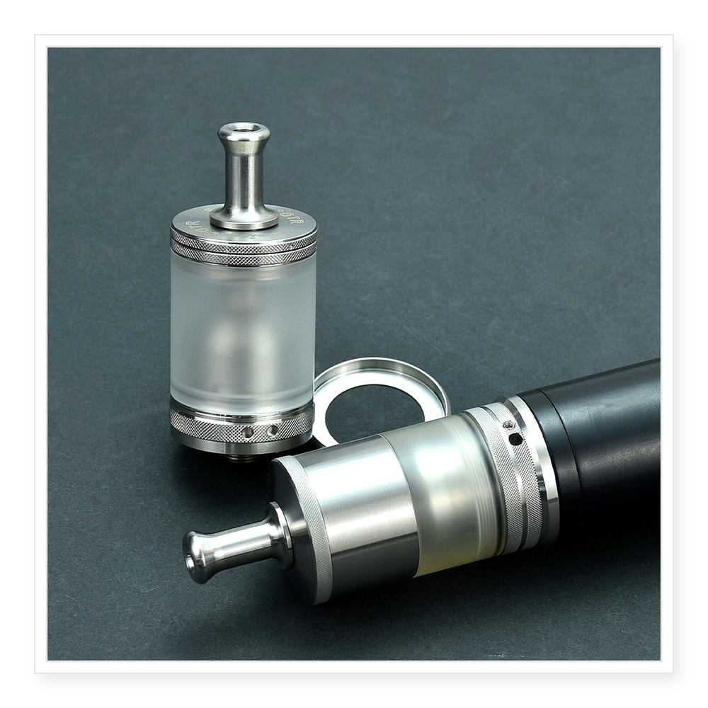 Vape Ring - Pierścień ozdobny 25mm do vaporizera Taifun