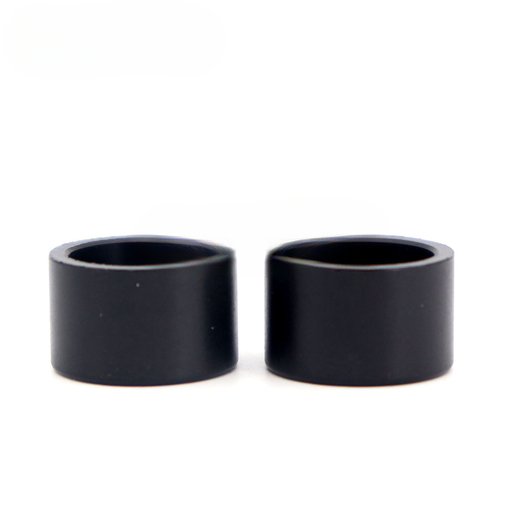 Vape Band Silicone - 2 SZT. Złączki do słomek POM