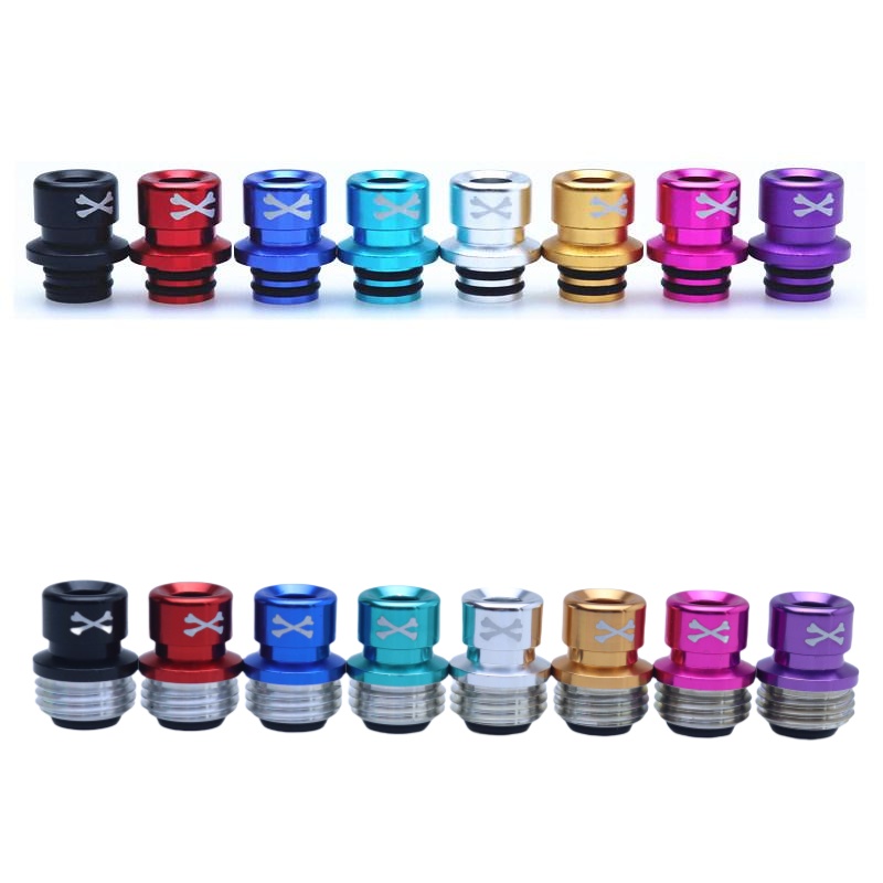 Drip Tip Resin - 1 szt. BB Billet Box 510