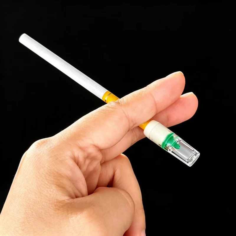 Smoking & Vaping Accessories - Wydajny filtr redukujący smog, jednorazowe końcówki