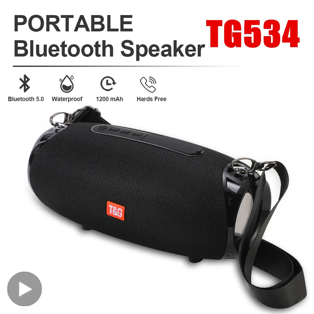 Anker Speaker Soundcore Boom 2 - Subwoofer Caixa De Som Głośnik Bluetooth
