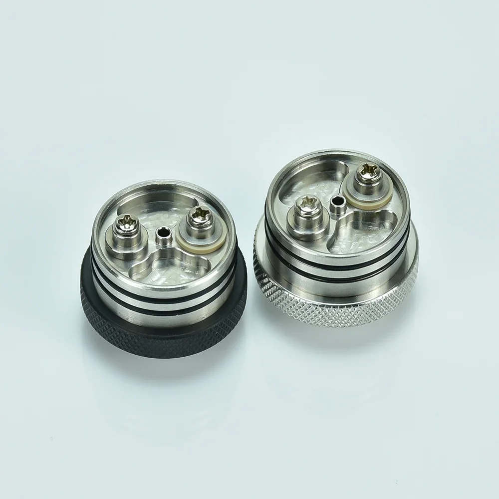 Rda Atomizer Deck - 23MM Flash-e-Vapor BF-1 Squonker rda zbiornik