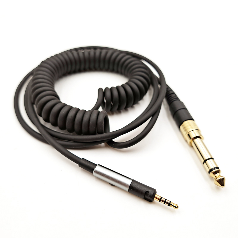 Do słuchawek Sennheiser Audio  – Sennheiser Headphone Hd 560S recenzja i cena