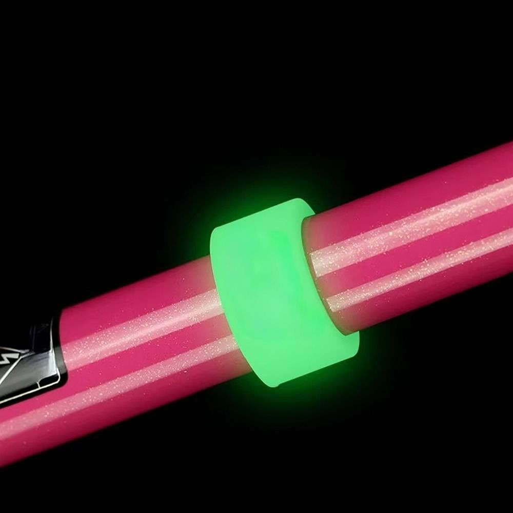 10 szt. Wytrzymałe silikonowe  – Vape Band Silicone recenzja i cena
