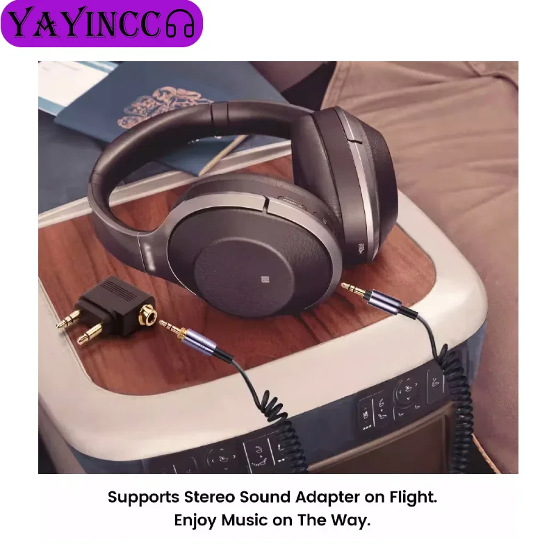 Zapasowe wtyki 3,5 mm + 6,35 m – Audio Technica Headphone Ath-Ws660Bt recenzja i cena