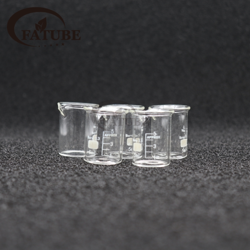 Miarka do ISub V VE G Mini Coo – Rdta Tank Glass recenzja i cena