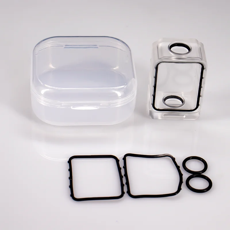 Vape Pen PRC Boro Tank do BB M – Drip Tip Resin recenzja i cena
