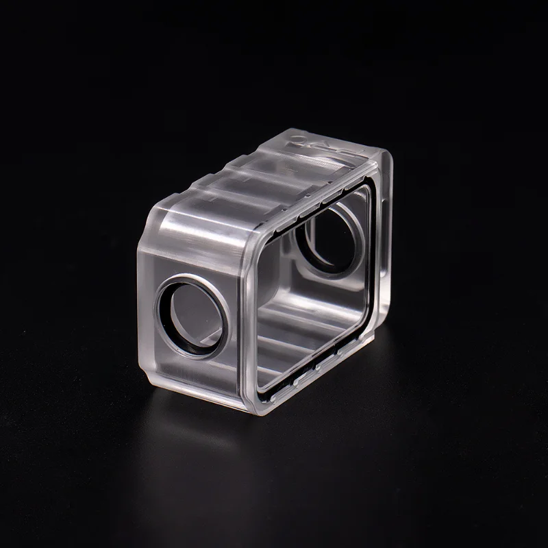 Vape Pen PRC Boro Tank do BB M – Drip Tip Resin recenzja i cena