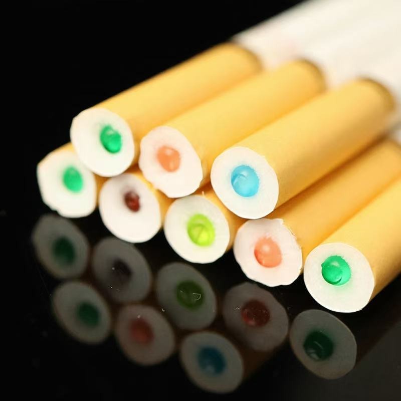 2000 sztuk koralików smakowych – Smoking & Vaping Accessories recenzja i cena