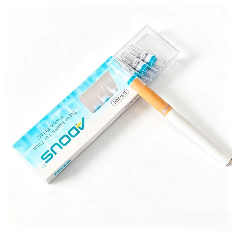 10/20 szt. jednorazowych filtr – Smoking & Vaping Accessories recenzja i cena