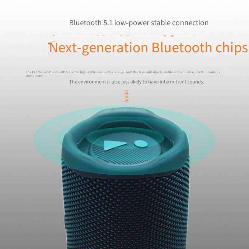 JBL Flip 6 Przenośny, kompakto – Jbl Speaker Flip 6 recenzja i cena