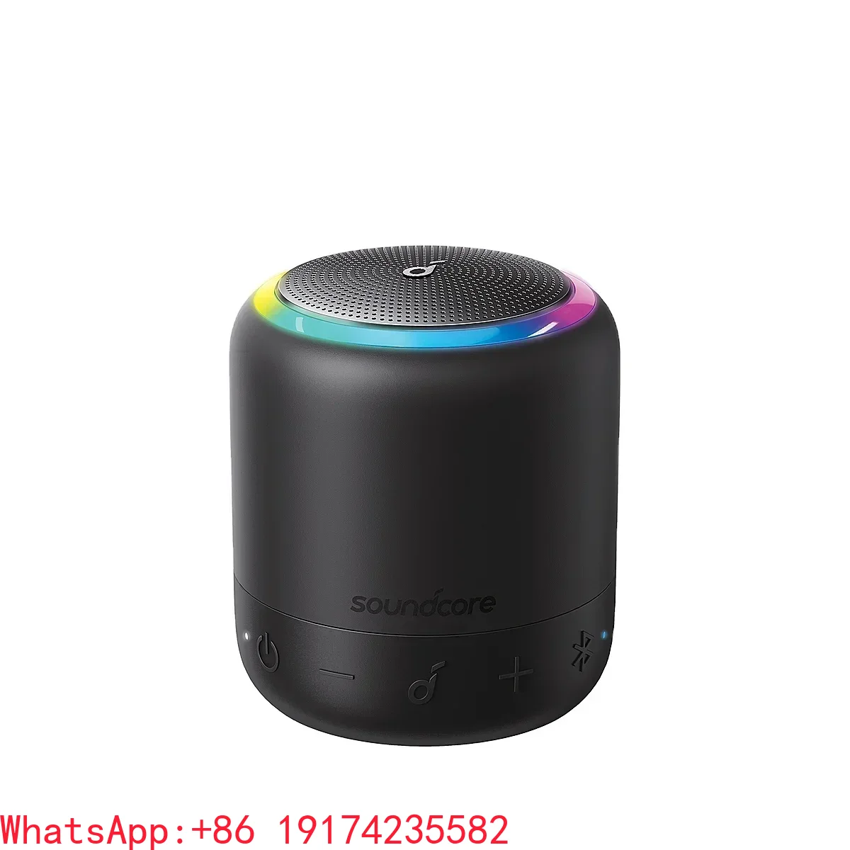 Oryginalne głośniki Anker Soun – Anker Speaker Soundcore Mini recenzja i cena