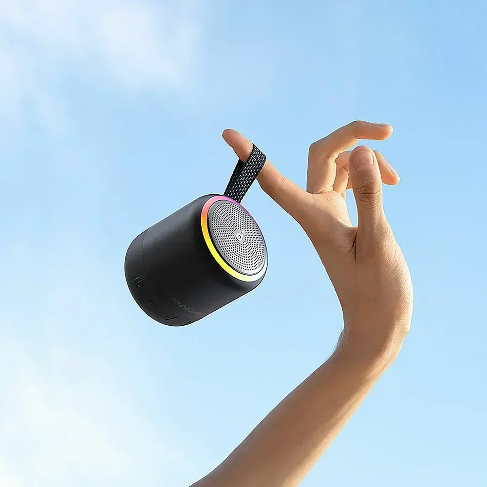 Oryginalne głośniki Anker Soun – Anker Speaker Soundcore Mini recenzja i cena