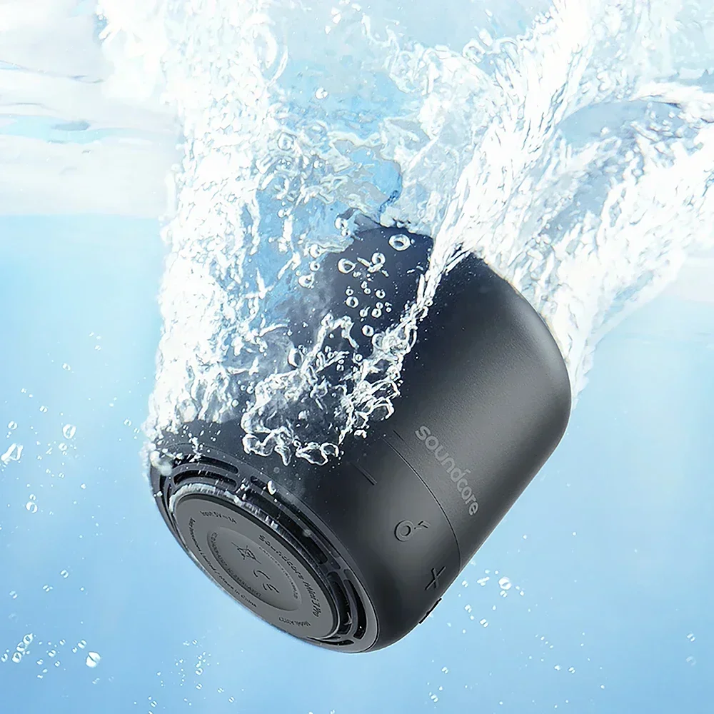 Oryginalne głośniki Anker Soun – Anker Speaker Soundcore Mini recenzja i cena