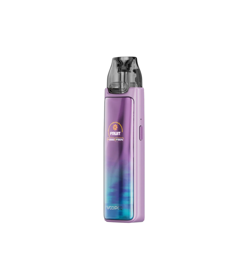 Oficjalny zestaw VOOPOO VMATE  – Vape Accessory recenzja i cena