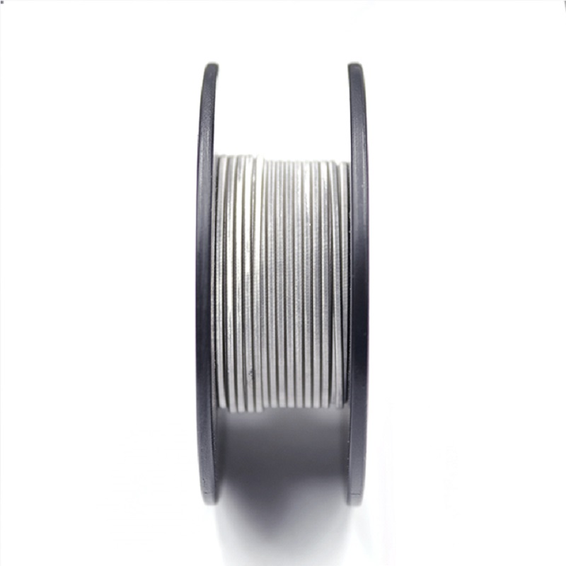 Drut grzewczy Coilology Fused  – Vape Accessory recenzja i cena