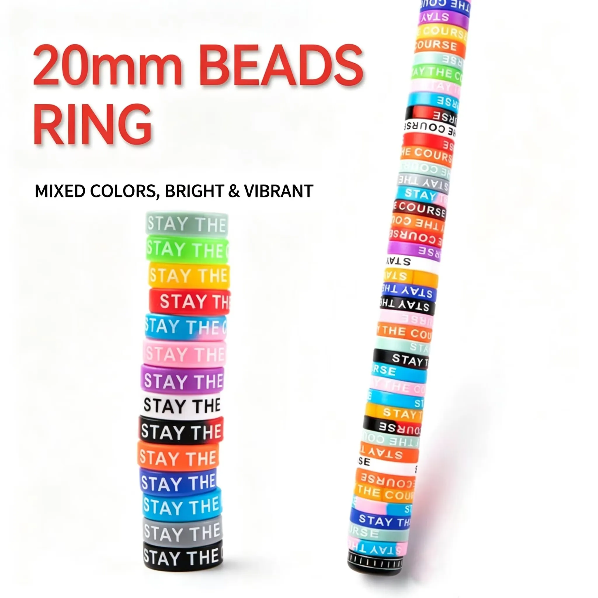 Pierścienie silikonowe ochronn – Vape Band Silicone recenzja i cena