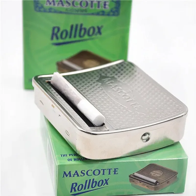 Automatyczna maszynka do robie – Smoking & Vaping Accessories recenzja i cena