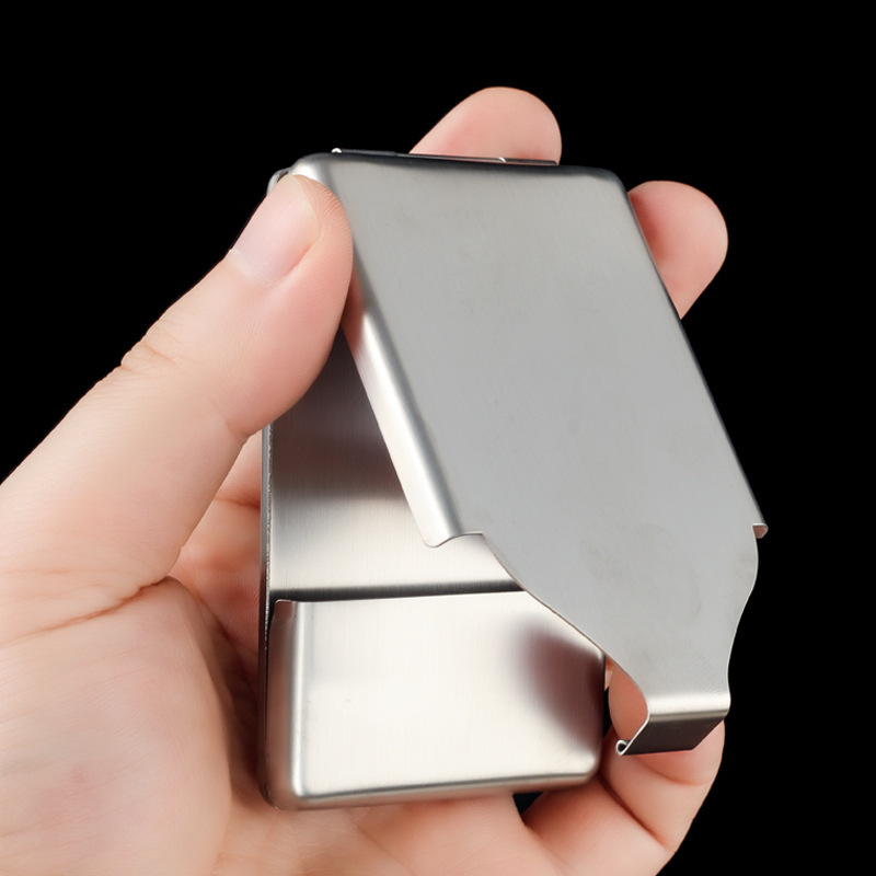 Wytrzymałe pudełko na papieros – Smoking & Vaping Accessories recenzja i cena